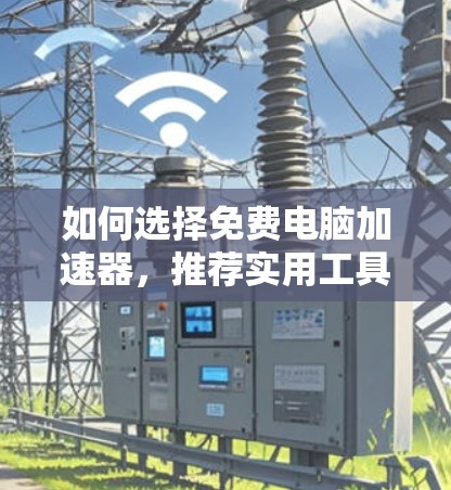 如何选择免费电脑加速器,推荐实用工具 如何选择免费电脑加速器,推荐实用工具
