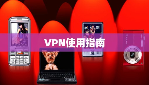 VPN使用指南 VPN使用指南