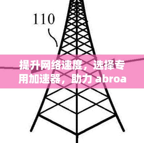 提升网络速度，选择专用加速器，助力 abroad network optimization