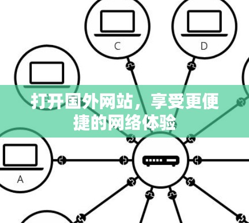 打开国外网站，享受更便捷的网络体验