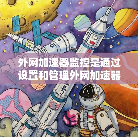 外网加速器监控是通过设置和管理外网加速器的使用限制，以保护用户的网络隐私和安全。以下是一些常用的方法和步骤，帮助您监控外网加速器