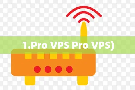 1.Pro VPS Pro VPS) 1.Pro VPS Pro VPS)