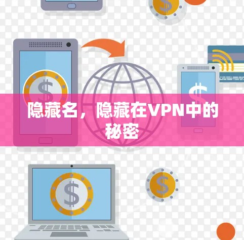 隐藏名,隐藏在VPN中的秘密 隐藏名,隐藏在VPN中的秘密