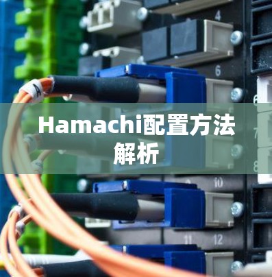 Hamachi配置方法解析