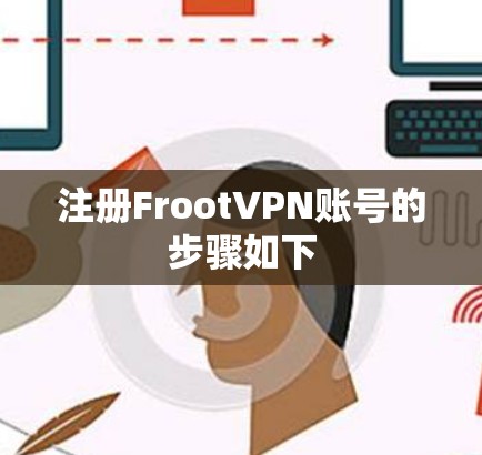 注册FrootVPN账号的步骤如下