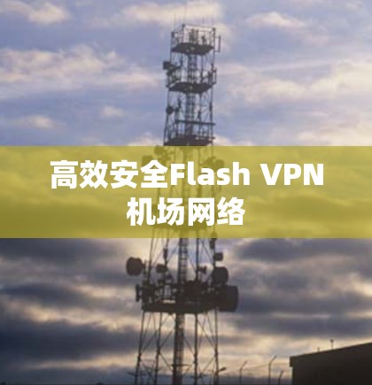高效安全Flash VPN机场网络