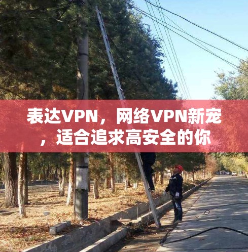 表达VPN,网络VPN新宠,适合追求高安全的你 表达VPN,网络VPN新宠,适合追求高安全的你