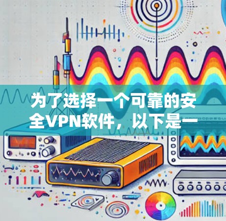为了选择一个可靠的安全VPN软件,以下是一些综合考虑的因素 为了选择一个可靠的安全VPN软件,以下是一些综合考虑的因素