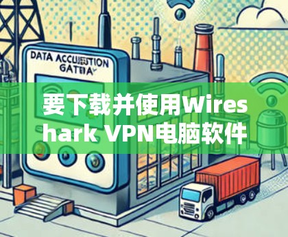 要下载并使用Wireshark VPN电脑软件,可以按照以下步骤进行 要下载并使用Wireshark VPN电脑软件,可以按照以下步骤进行