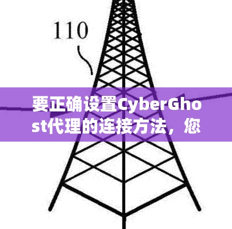 要正确设置CyberGhost代理的连接方法,您可以按照以下步骤进行 要正确设置CyberGhost代理的连接方法,您可以按照以下步骤进行