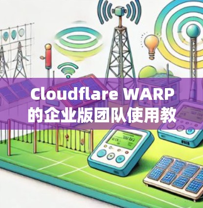 Cloudflare WARP的企业版团队使用教程是一个系统化的指南,旨在帮助用户高效地配置和使用该云服务平台。以下是对该教程的全面总结和优化 Cloudflare WARP的企业版团队使用教程是一个系统化的指南,旨在帮助用户高效地配置和使用该云服务平台。以下是对该教程的全面总结和优化