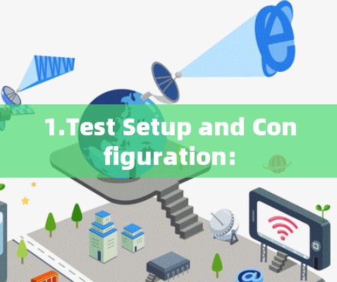 1.Test Setup and Configuration: 1.Test Setup and Configuration: