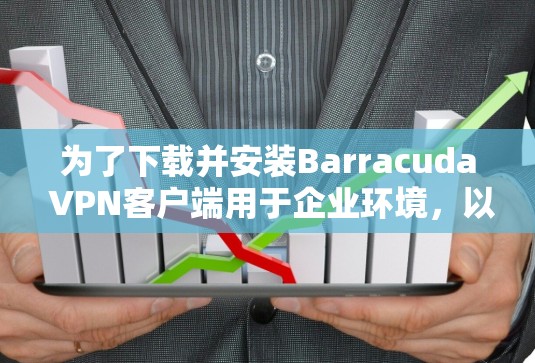 为了下载并安装Barracuda VPN客户端用于企业环境，以下是一个清晰的步骤指南