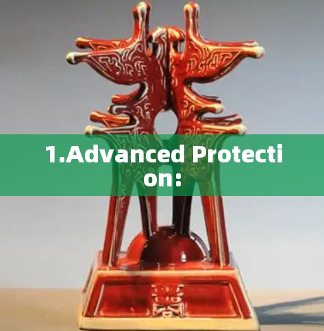1.Advanced Protection: 1.Advanced Protection: