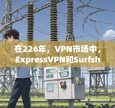 在226年，VPN市场中，ExpressVPN和Surfshark作为两大强劲竞争者，凭借其独特的功能和强大的市场影响力，吸引了大量用户。以下是对这两款软件的详细比较，帮助您做出明智的选择