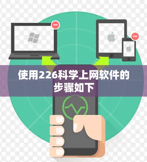 使用226<strong>科学上网</strong>软件的步骤如下