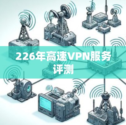 226年高速VPN服务评测
