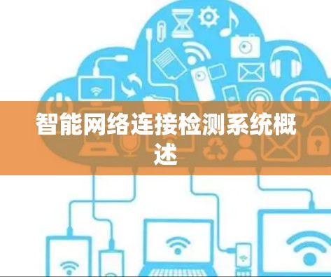 智能网络连接检测系统概述